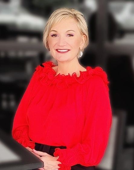 ReBecca Via CEO at Couture Marketing Group