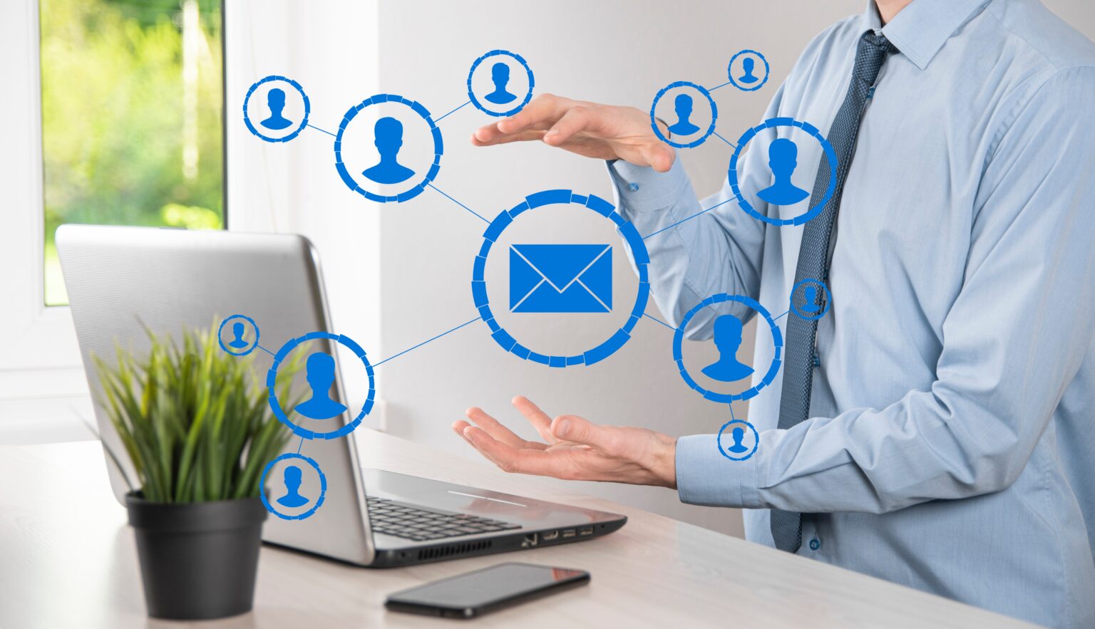 Automation and Drip Campaigns