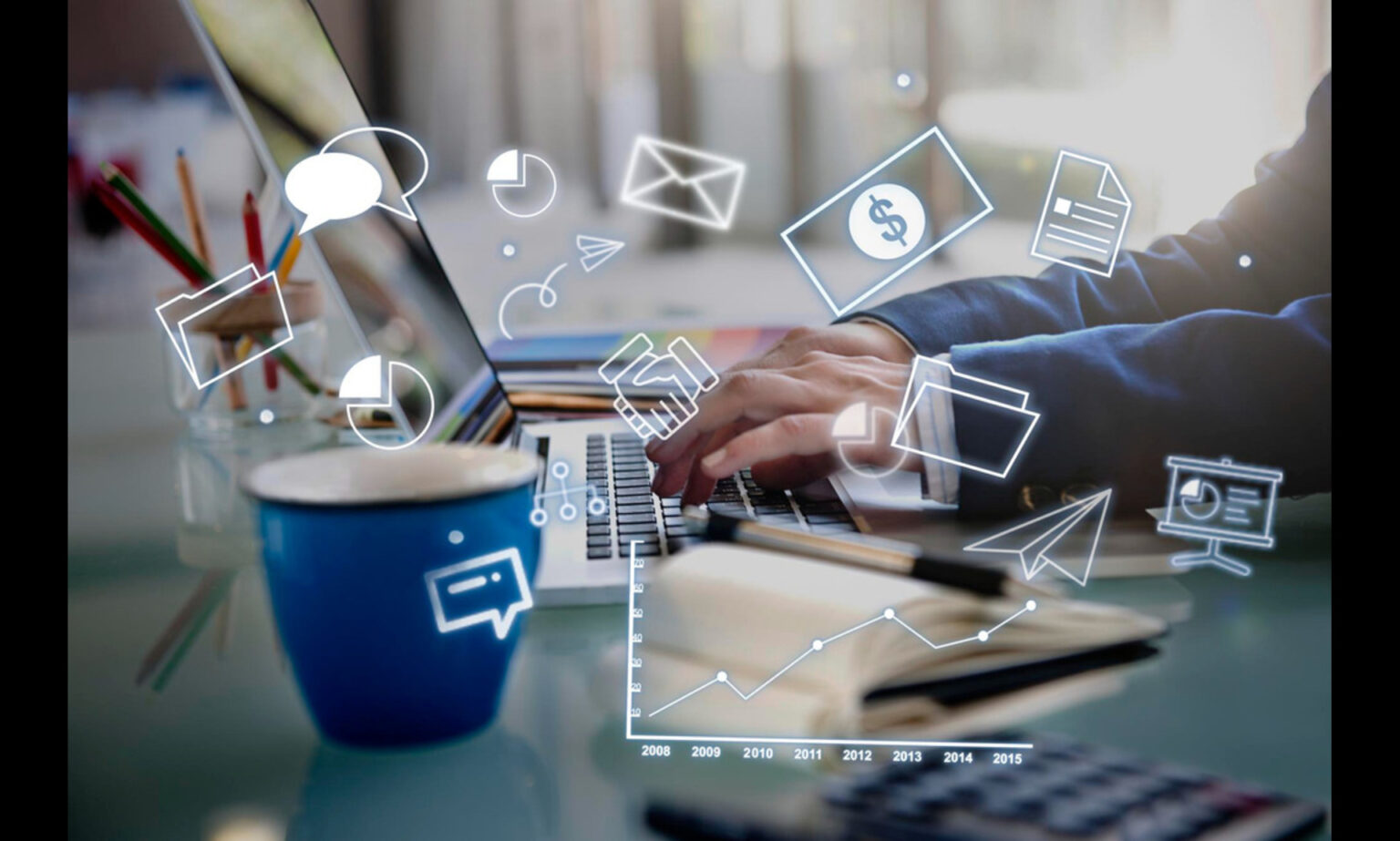 Content Distribution