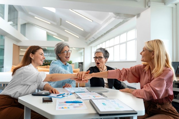 Couture Marketing Group Make your business shine