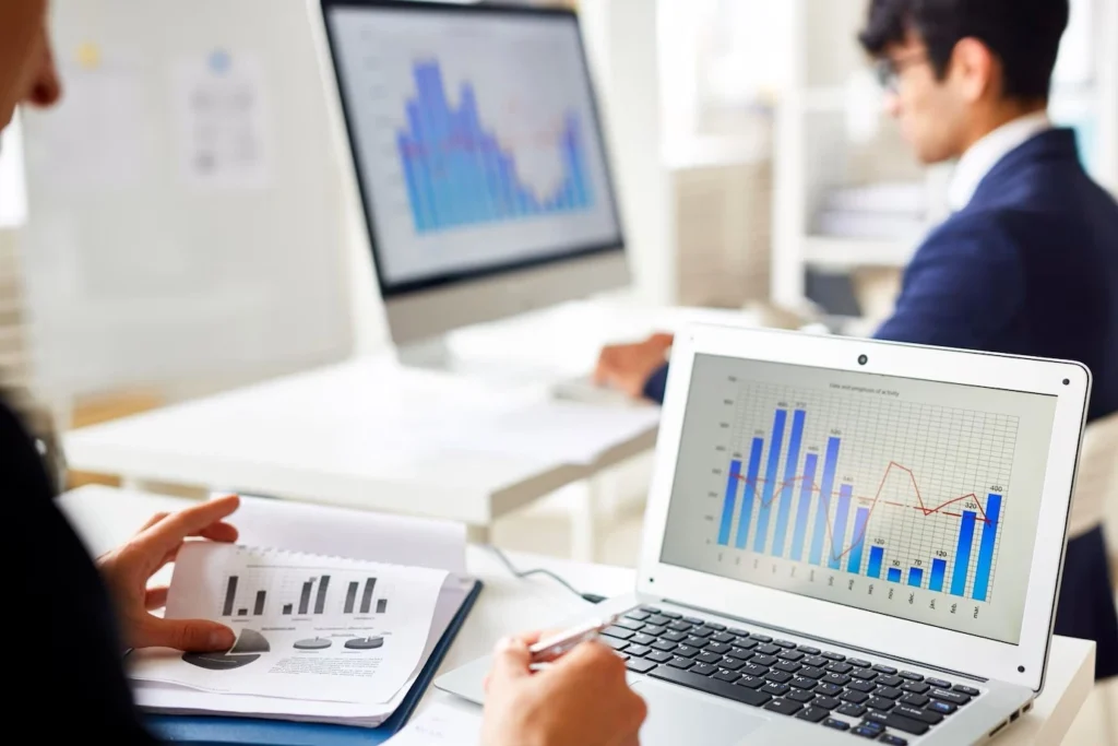 Social media Marketing Analytics