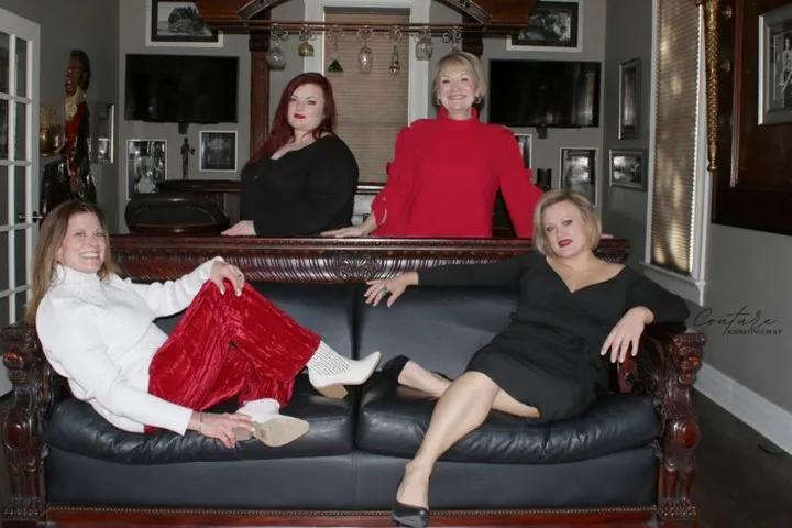 Couture Marketing Group doing targeted TV