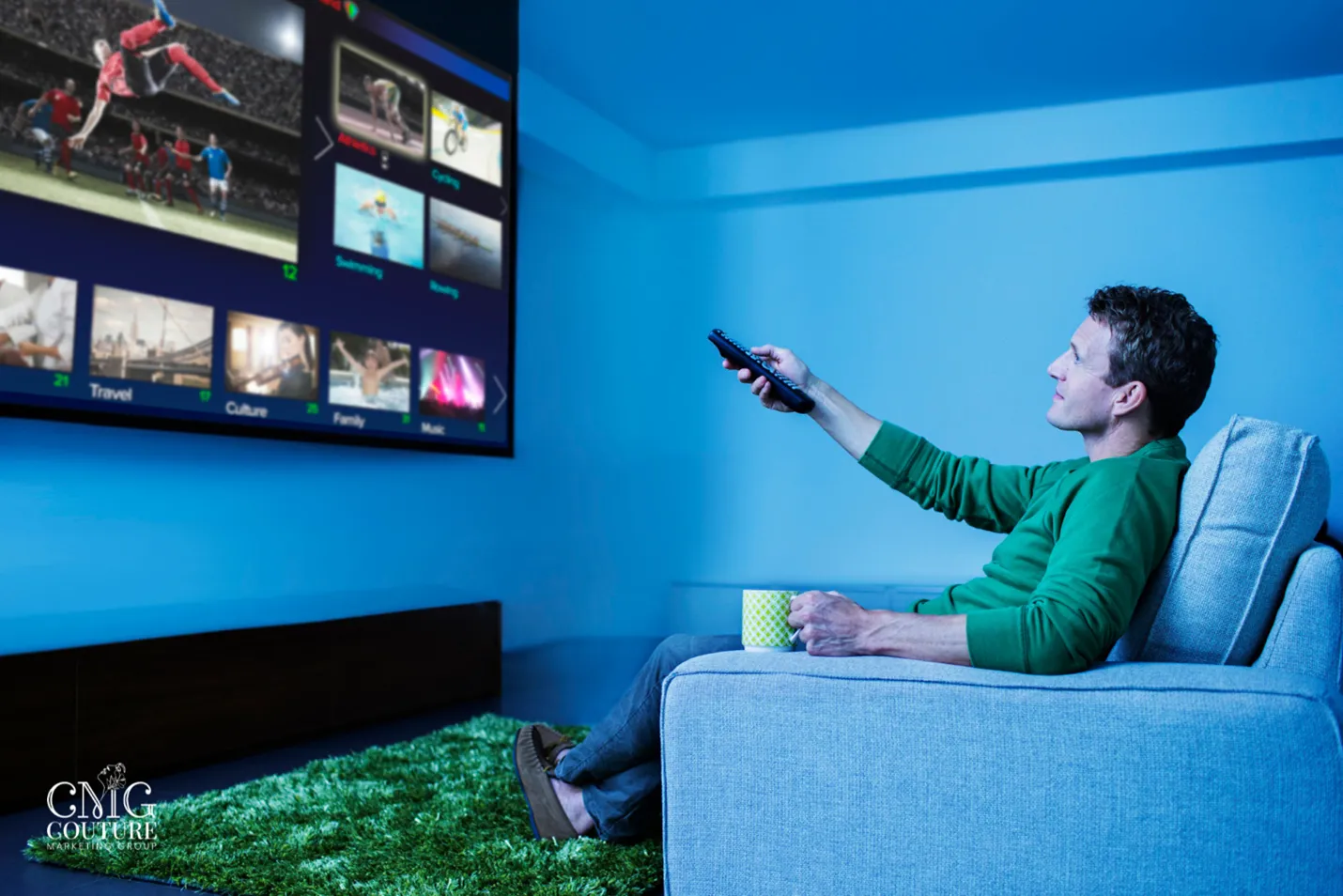 Insights 95 Top 5 Streaming & CTV Advertising Tactics for Amarillo Businesses That Want Real Results