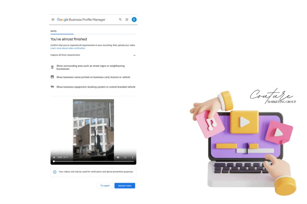 What’s New with Video Verification in 2025