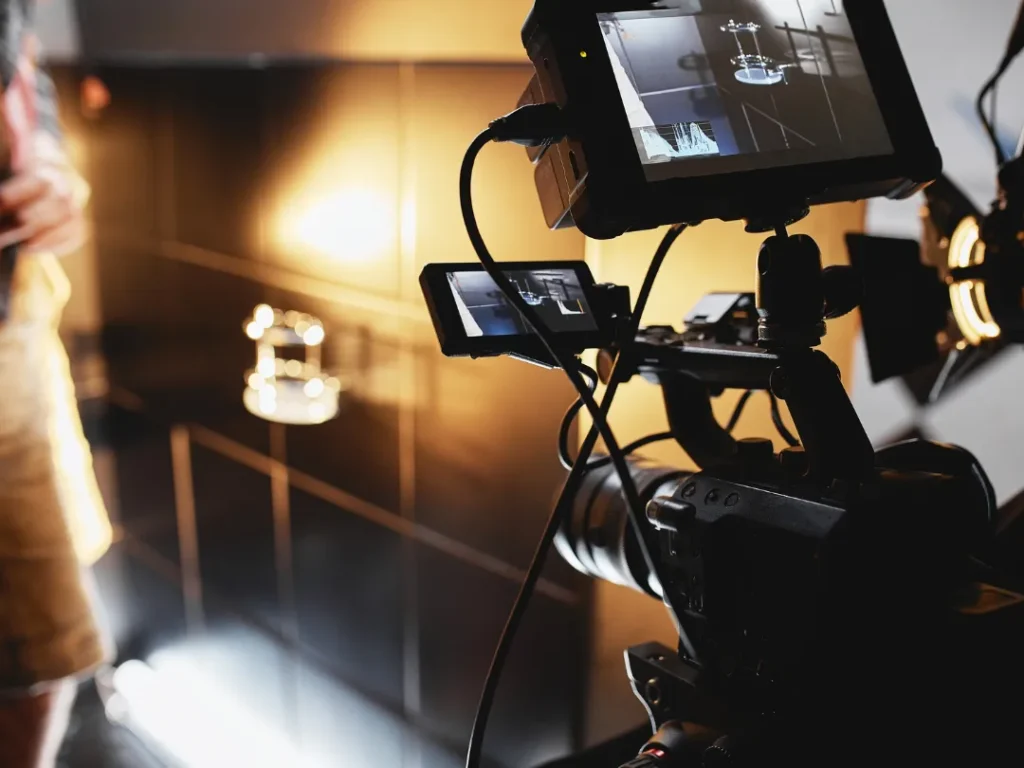 Video Commercial Production