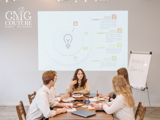 Expertise in Marketing Strategy