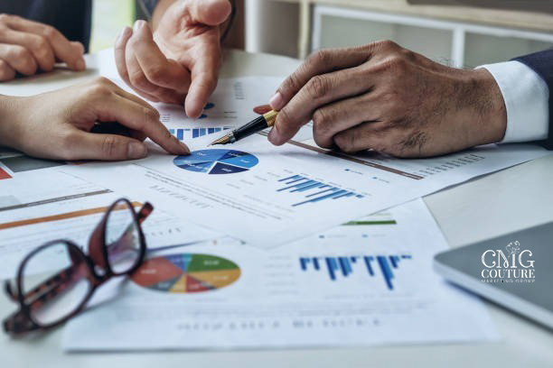 Is Your Marketing Agency in Amarillo Bringing You Sales or Just Clicks? 2 clicks vs sales